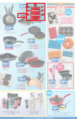 Clicks : Save (24 Sep - 20 Oct 2015), page 33