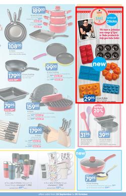 Clicks : Save (24 Sep - 20 Oct 2015), page 33