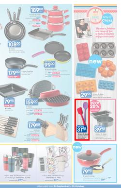 Clicks : Save (24 Sep - 20 Oct 2015), page 33