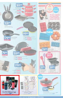 Clicks : Save (24 Sep - 20 Oct 2015), page 33