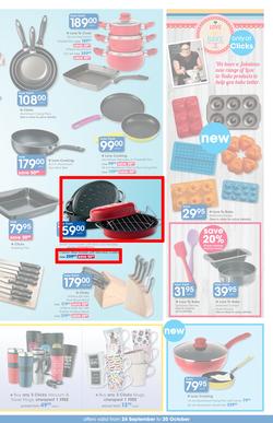 Clicks : Save (24 Sep - 20 Oct 2015), page 33