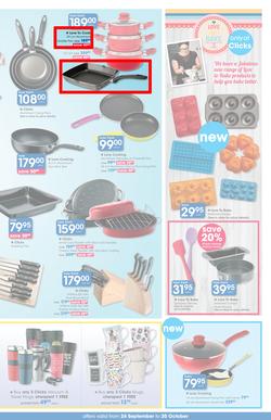 Clicks : Save (24 Sep - 20 Oct 2015), page 33