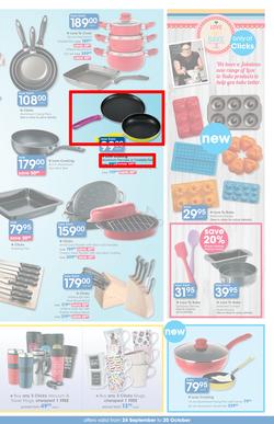 Clicks : Save (24 Sep - 20 Oct 2015), page 33