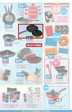 Clicks : Save (24 Sep - 20 Oct 2015), page 33