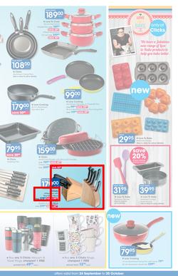 Clicks : Save (24 Sep - 20 Oct 2015), page 33