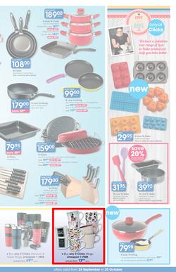 Clicks : Save (24 Sep - 20 Oct 2015), page 33