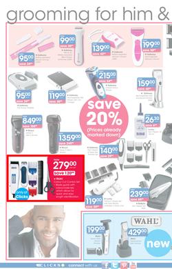 Clicks : Save (24 Sep - 20 Oct 2015), page 34