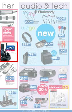 Clicks : Save (24 Sep - 20 Oct 2015), page 35