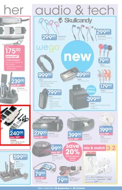 Clicks : Save (24 Sep - 20 Oct 2015), page 35