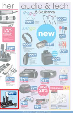 Clicks : Save (24 Sep - 20 Oct 2015), page 35