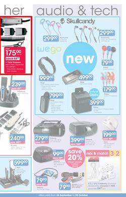 Clicks : Save (24 Sep - 20 Oct 2015), page 35