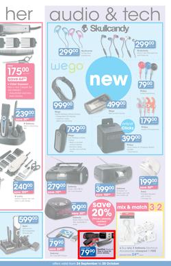 Clicks : Save (24 Sep - 20 Oct 2015), page 35