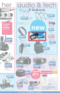 Clicks : Save (24 Sep - 20 Oct 2015), page 35