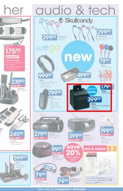 Clicks : Save (24 Sep - 20 Oct 2015), page 35