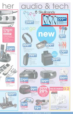 Clicks : Save (24 Sep - 20 Oct 2015), page 35