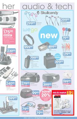 Clicks : Save (24 Sep - 20 Oct 2015), page 35