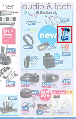 Clicks : Save (24 Sep - 20 Oct 2015), page 35