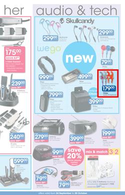 Clicks : Save (24 Sep - 20 Oct 2015), page 35