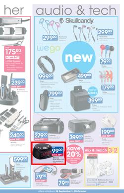 Clicks : Save (24 Sep - 20 Oct 2015), page 35