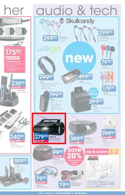 Clicks : Save (24 Sep - 20 Oct 2015), page 35