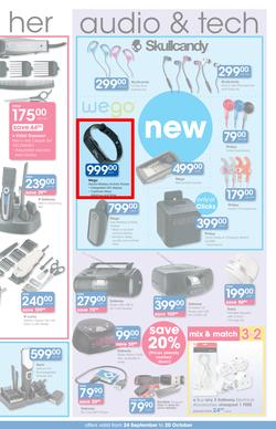 Clicks : Save (24 Sep - 20 Oct 2015), page 35