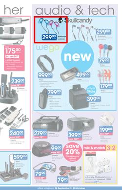 Clicks : Save (24 Sep - 20 Oct 2015), page 35