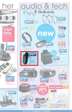 Clicks : Save (24 Sep - 20 Oct 2015), page 35