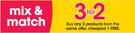 Clicks Citronella Products-Each