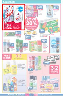 Clicks : Save (24 Sep - 20 Oct 2015), page 36