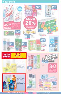 Clicks : Save (24 Sep - 20 Oct 2015), page 36