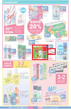 Clicks : Save (24 Sep - 20 Oct 2015), page 36