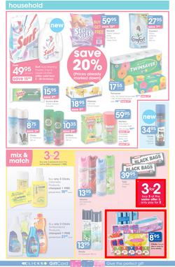 Clicks : Save (24 Sep - 20 Oct 2015), page 36