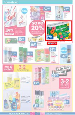 Clicks : Save (24 Sep - 20 Oct 2015), page 36
