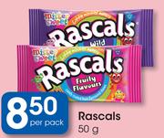 Rascals-50g