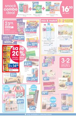 Clicks : Save (24 Sep - 20 Oct 2015), page 37