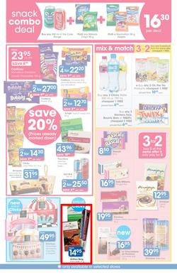 Clicks : Save (24 Sep - 20 Oct 2015), page 37