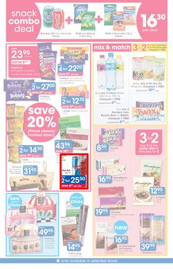 Clicks : Save (24 Sep - 20 Oct 2015), page 37