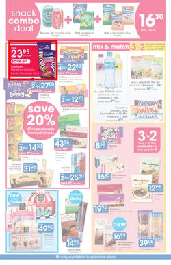 Clicks : Save (24 Sep - 20 Oct 2015), page 37