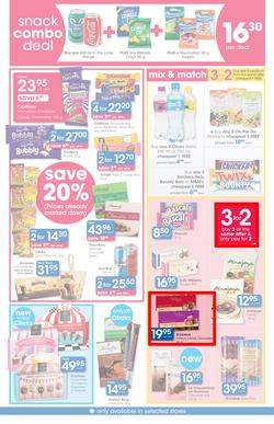 Clicks : Save (24 Sep - 20 Oct 2015), page 37
