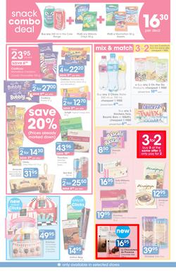 Clicks : Save (24 Sep - 20 Oct 2015), page 37
