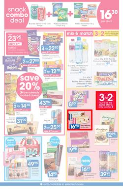 Clicks : Save (24 Sep - 20 Oct 2015), page 37