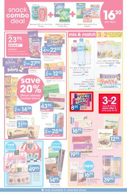 Clicks : Save (24 Sep - 20 Oct 2015), page 37