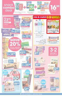Clicks : Save (24 Sep - 20 Oct 2015), page 37