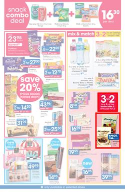 Clicks : Save (24 Sep - 20 Oct 2015), page 37