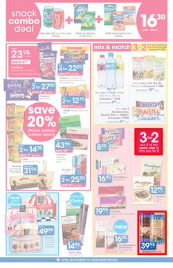 Clicks : Save (24 Sep - 20 Oct 2015), page 37