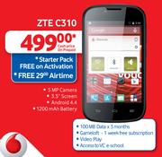 ZTE C310