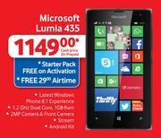 Microsoft Lumia 435