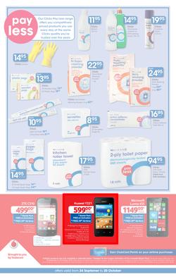 Clicks : Save (24 Sep - 20 Oct 2015), page 39