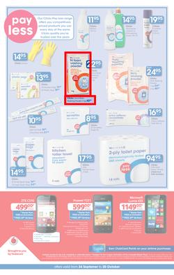 Clicks : Save (24 Sep - 20 Oct 2015), page 39