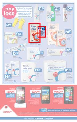 Clicks : Save (24 Sep - 20 Oct 2015), page 39
